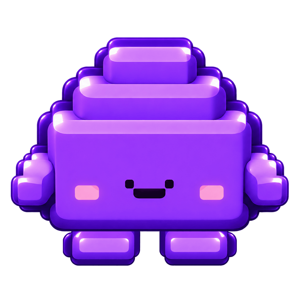 Mascota de Erevorn